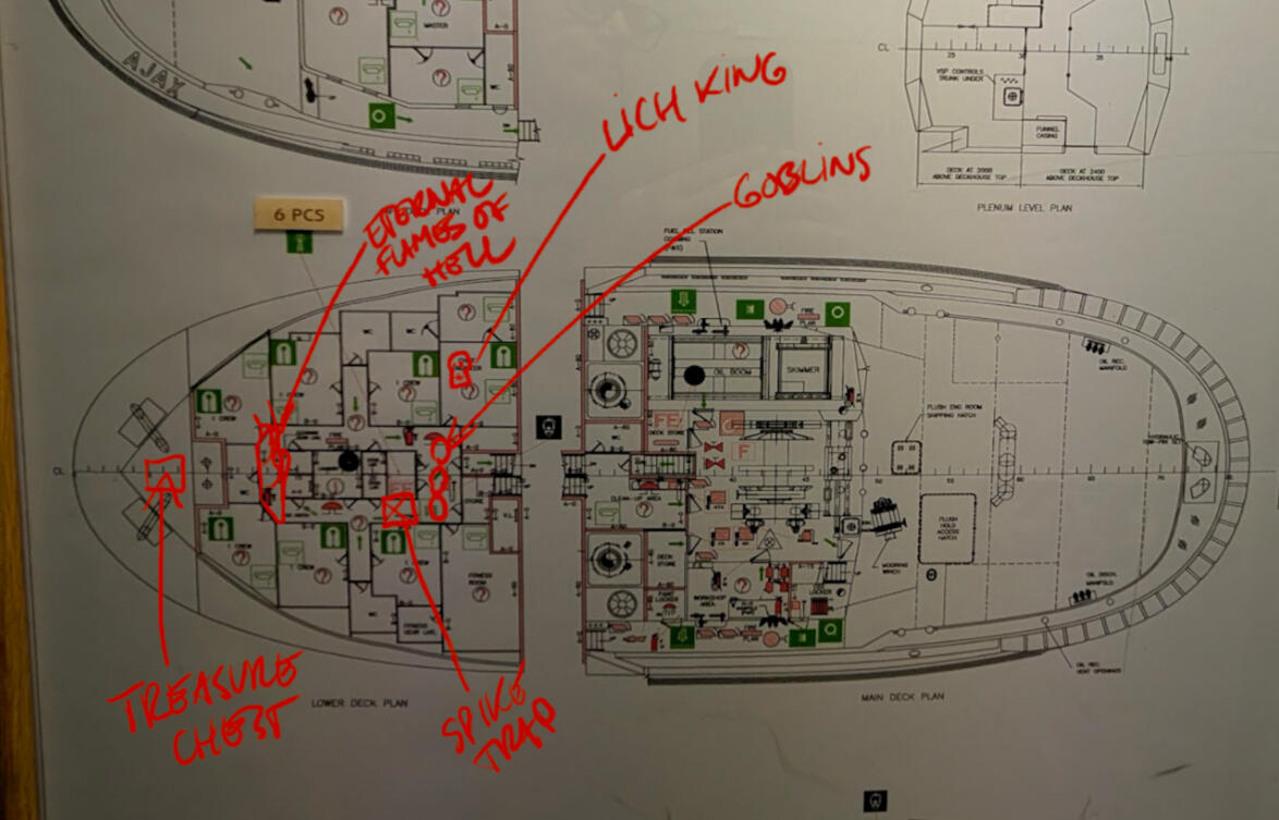 Democratic dance, smoking forbidden Signs stating: "Democratic Dance, smoking forbidden."