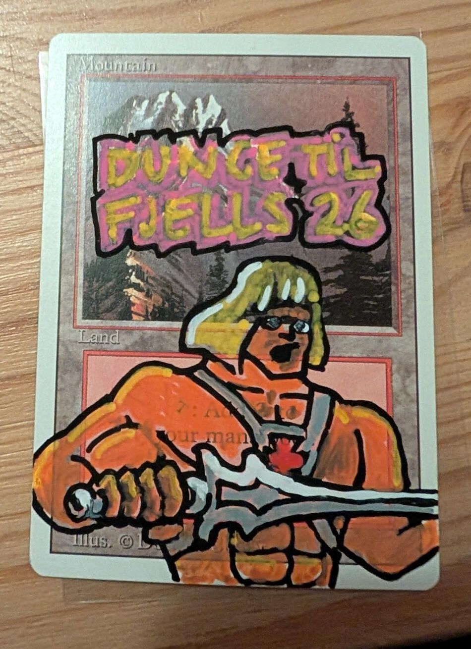 Democratic dance, smoking forbidden Signs stating: "Democratic Dance, smoking forbidden."