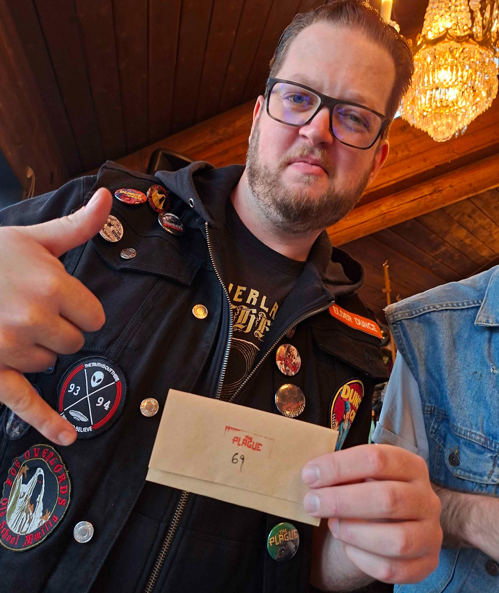 Adrian's Power Tron Deck