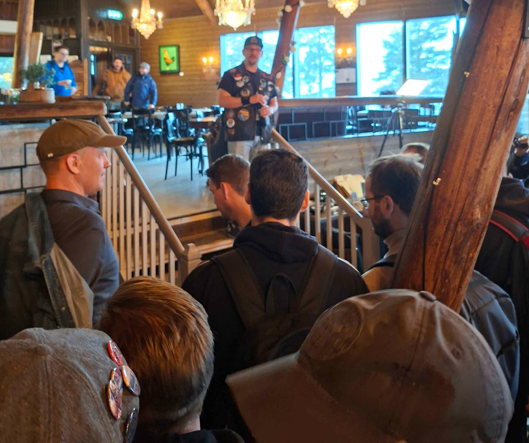 Adrian's Power Tron Deck