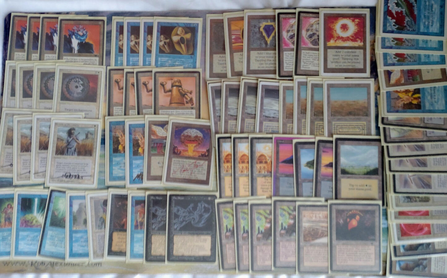 Signs stating: "Democratic Dance, smoking forbidden."