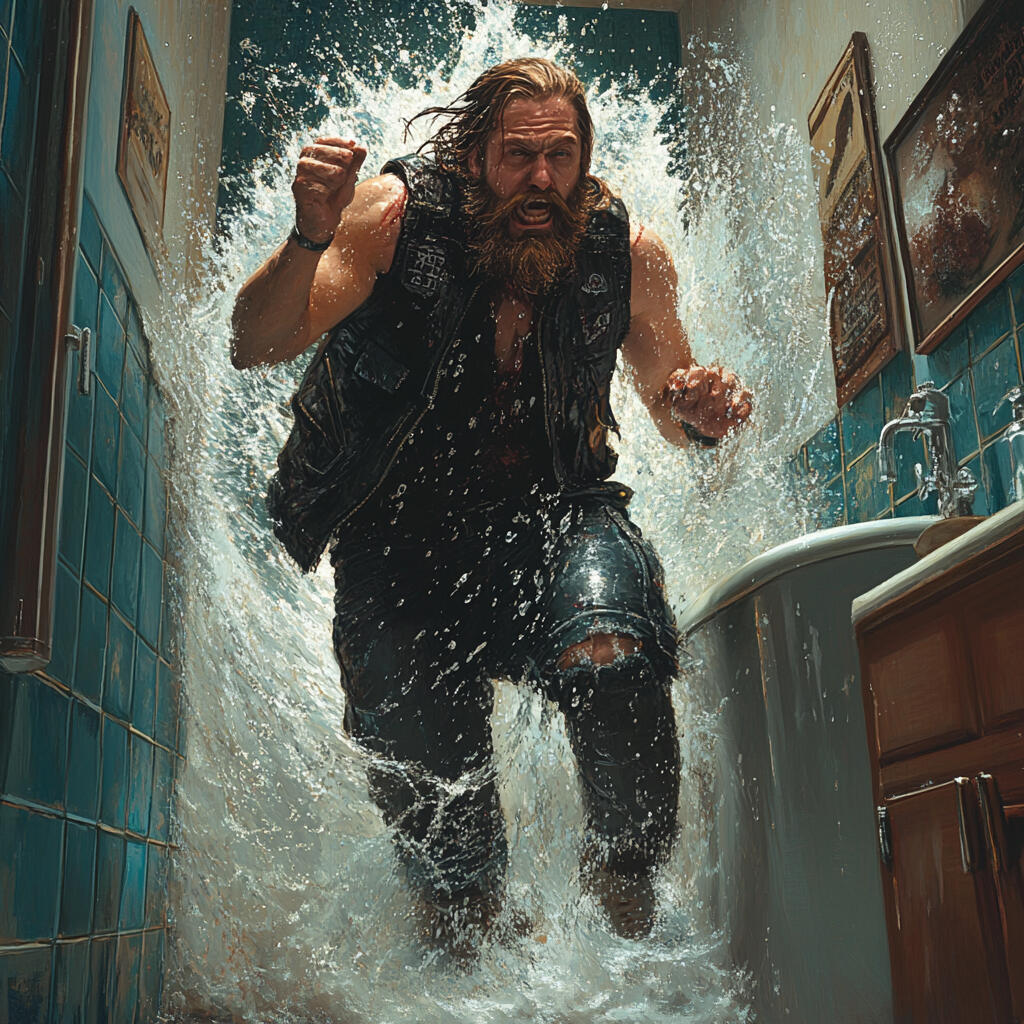 Adrian's Power Tron Deck