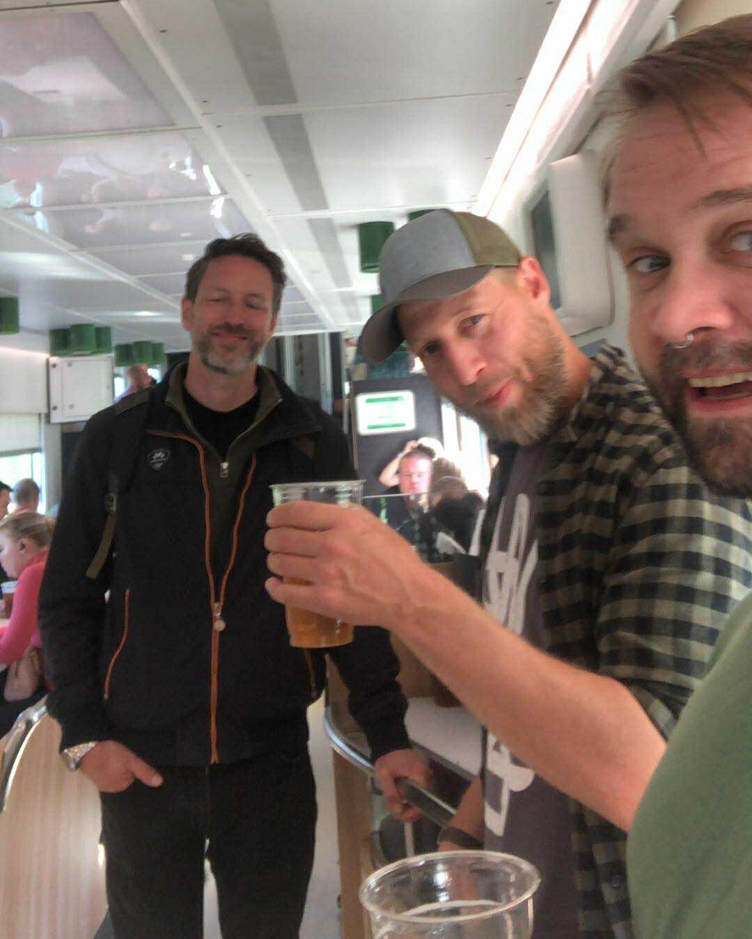 Adrian's Power Tron Deck