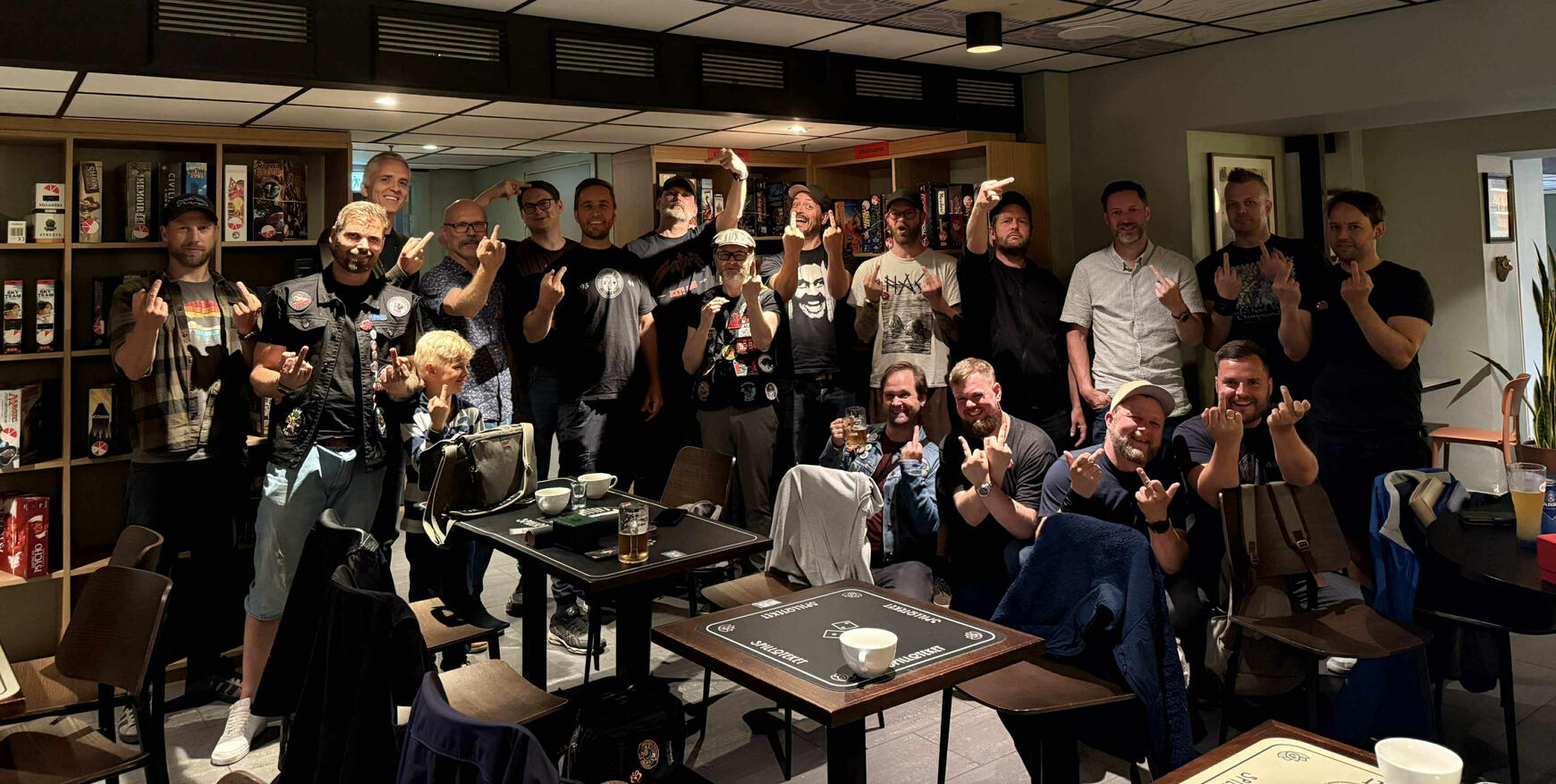 Adrian's Power Tron Deck