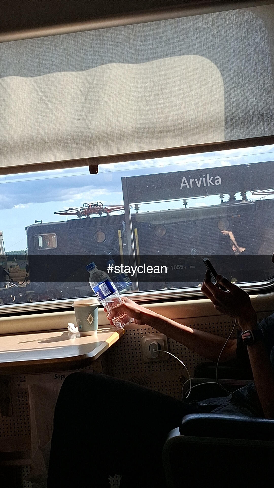 Adrian's Power Tron Deck