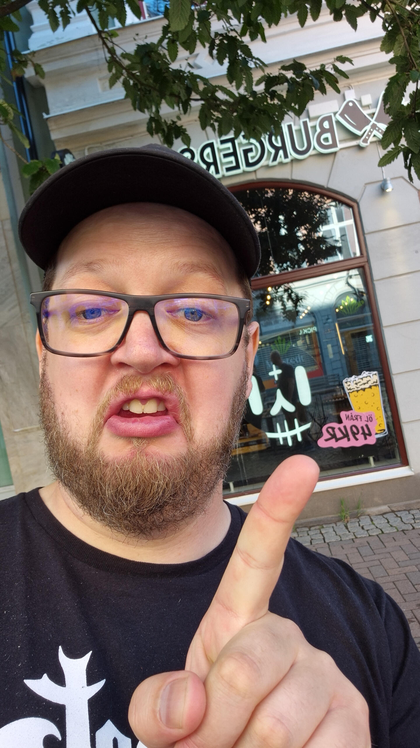 Adrian's Power Tron Deck