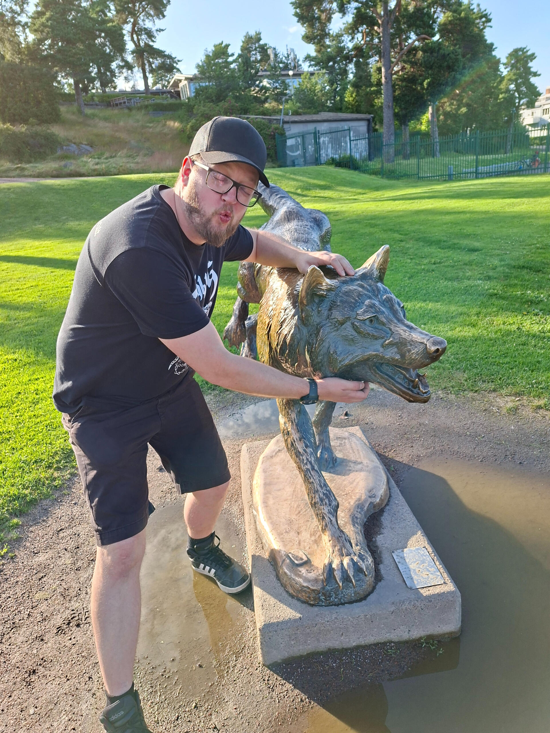 Adrian's Power Tron Deck