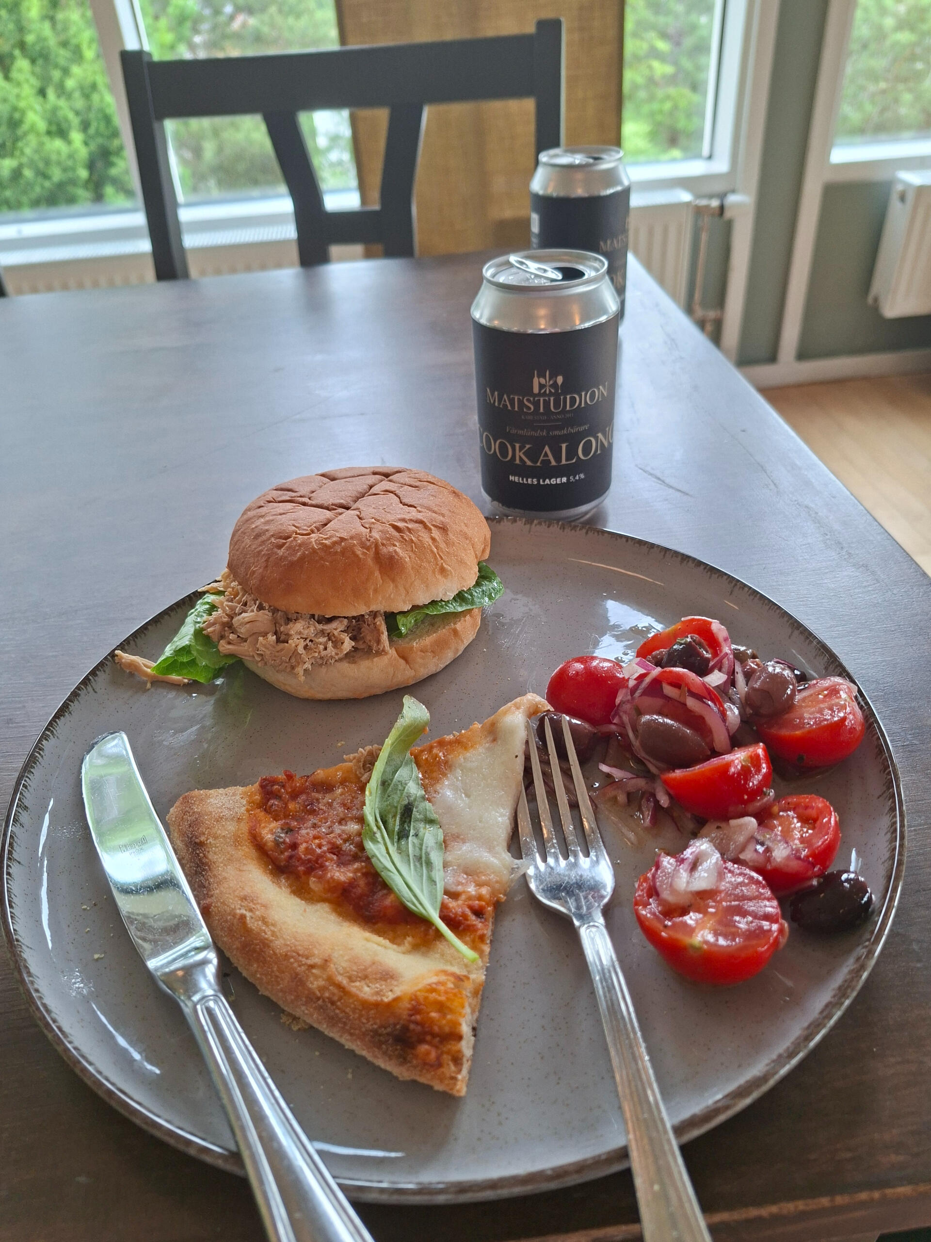 Adrian's Power Tron Deck