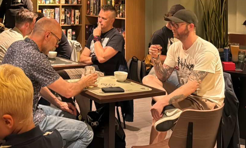 Adrian's Power Tron Deck