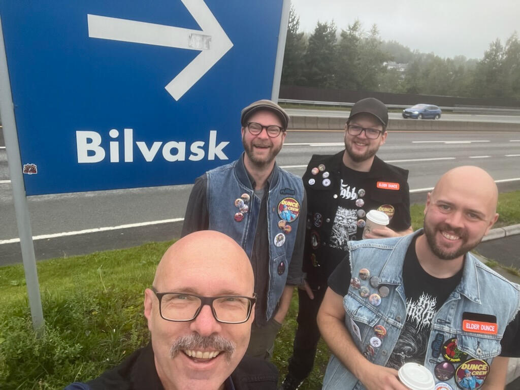 Adrian's Power Tron Deck