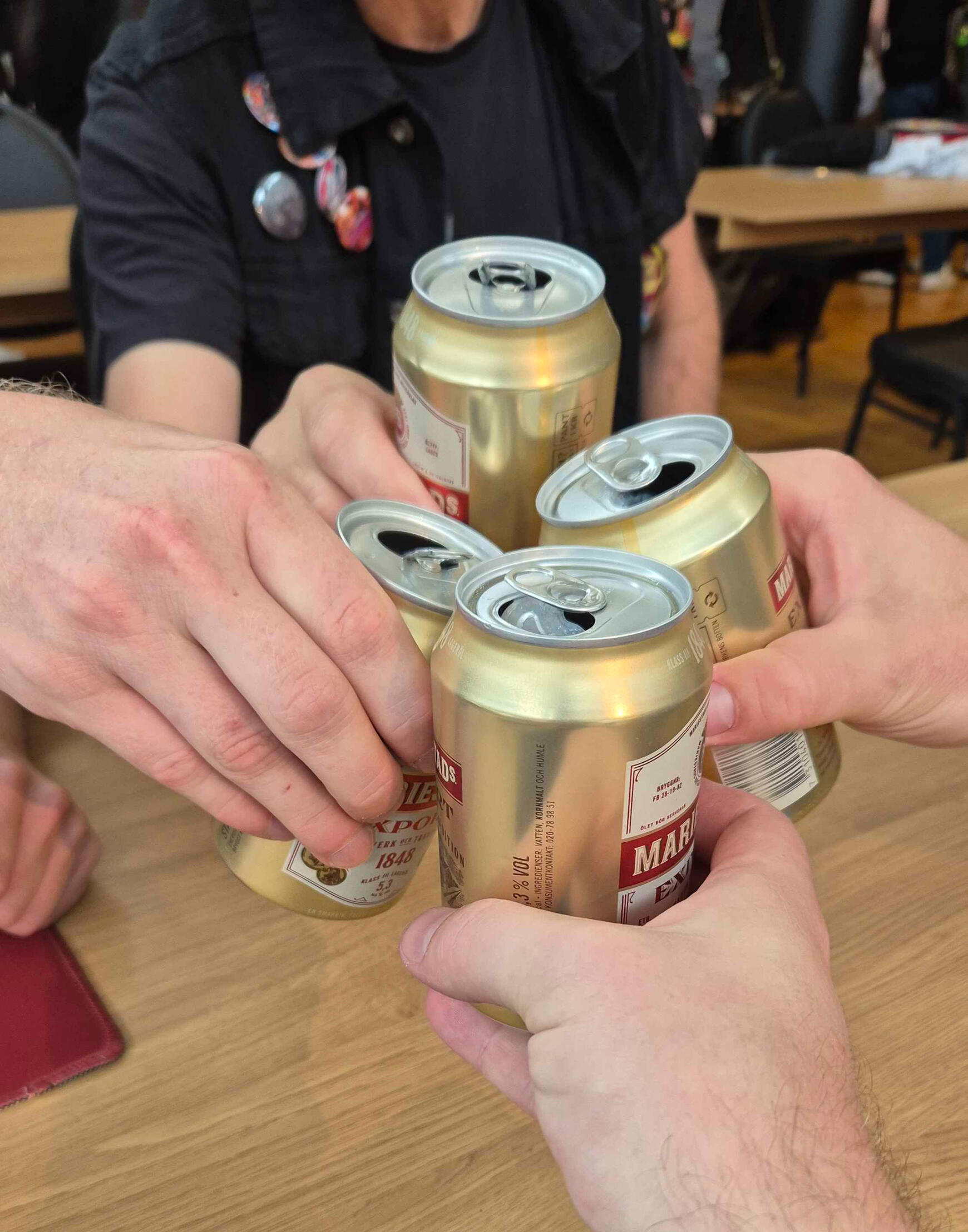 Adrian's Power Tron Deck