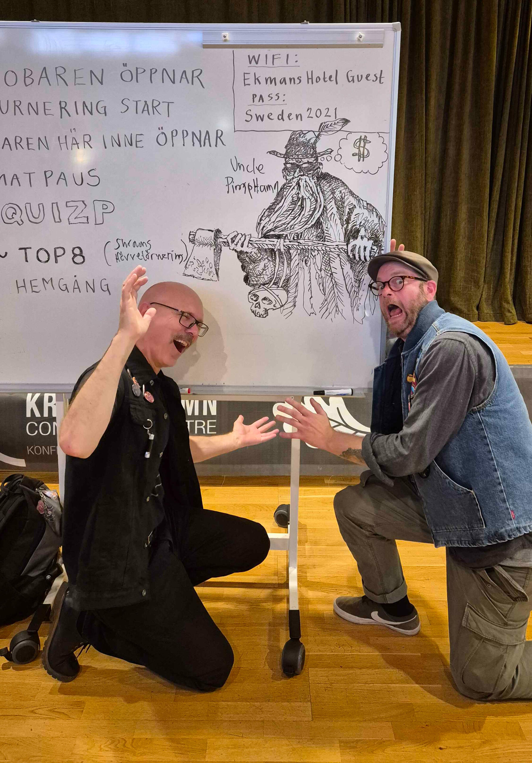 Adrian's Power Tron Deck