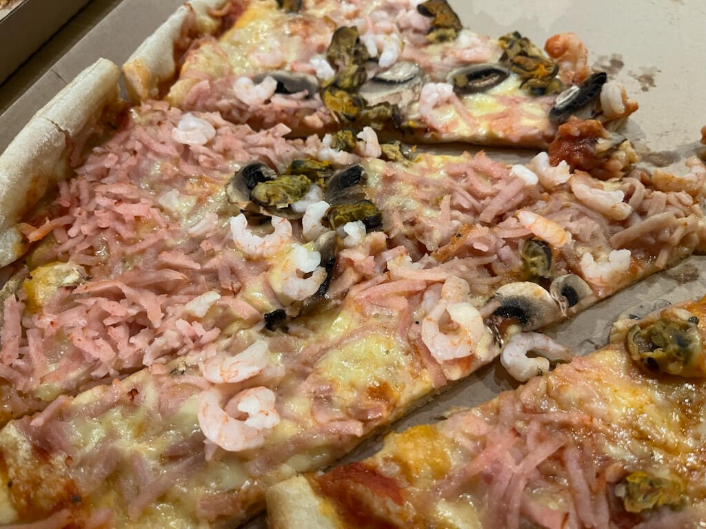 Adrian's Power Tron Deck