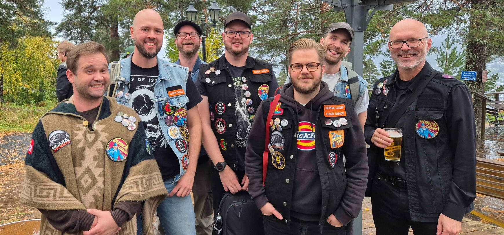 Adrian's Power Tron Deck