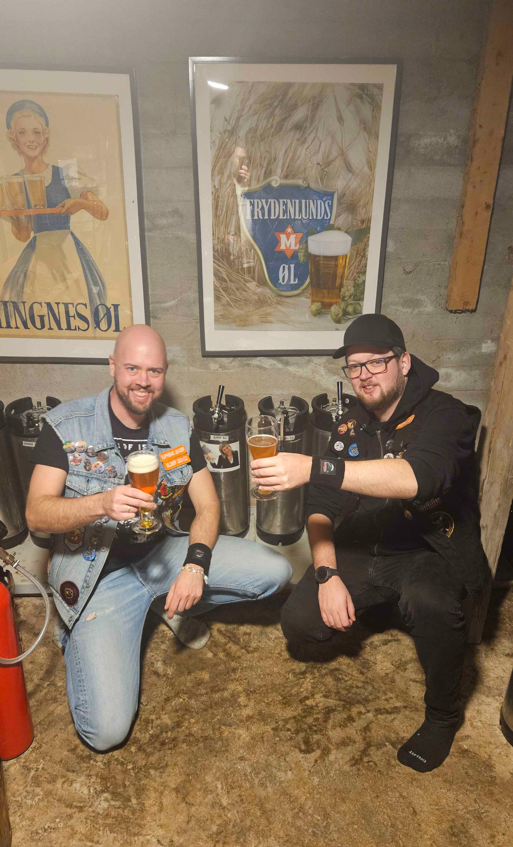 Adrian's Power Tron Deck