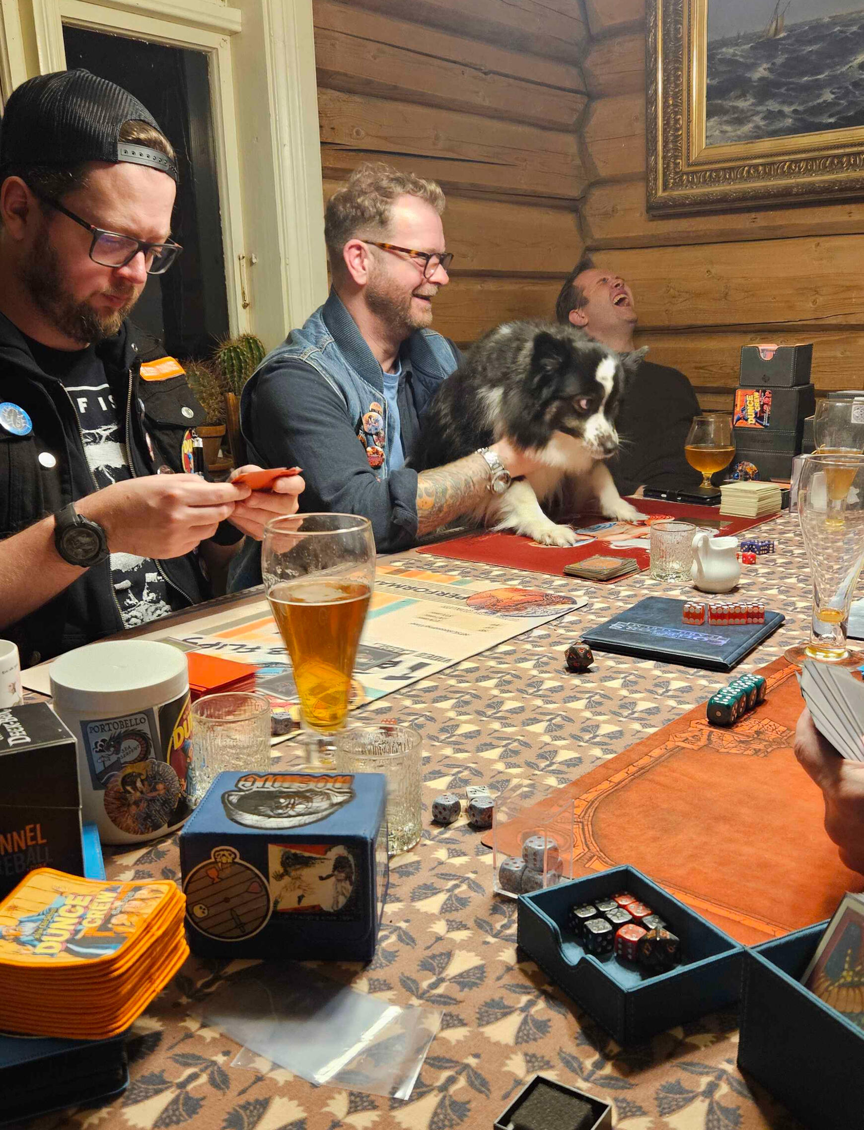 Adrian's Power Tron Deck